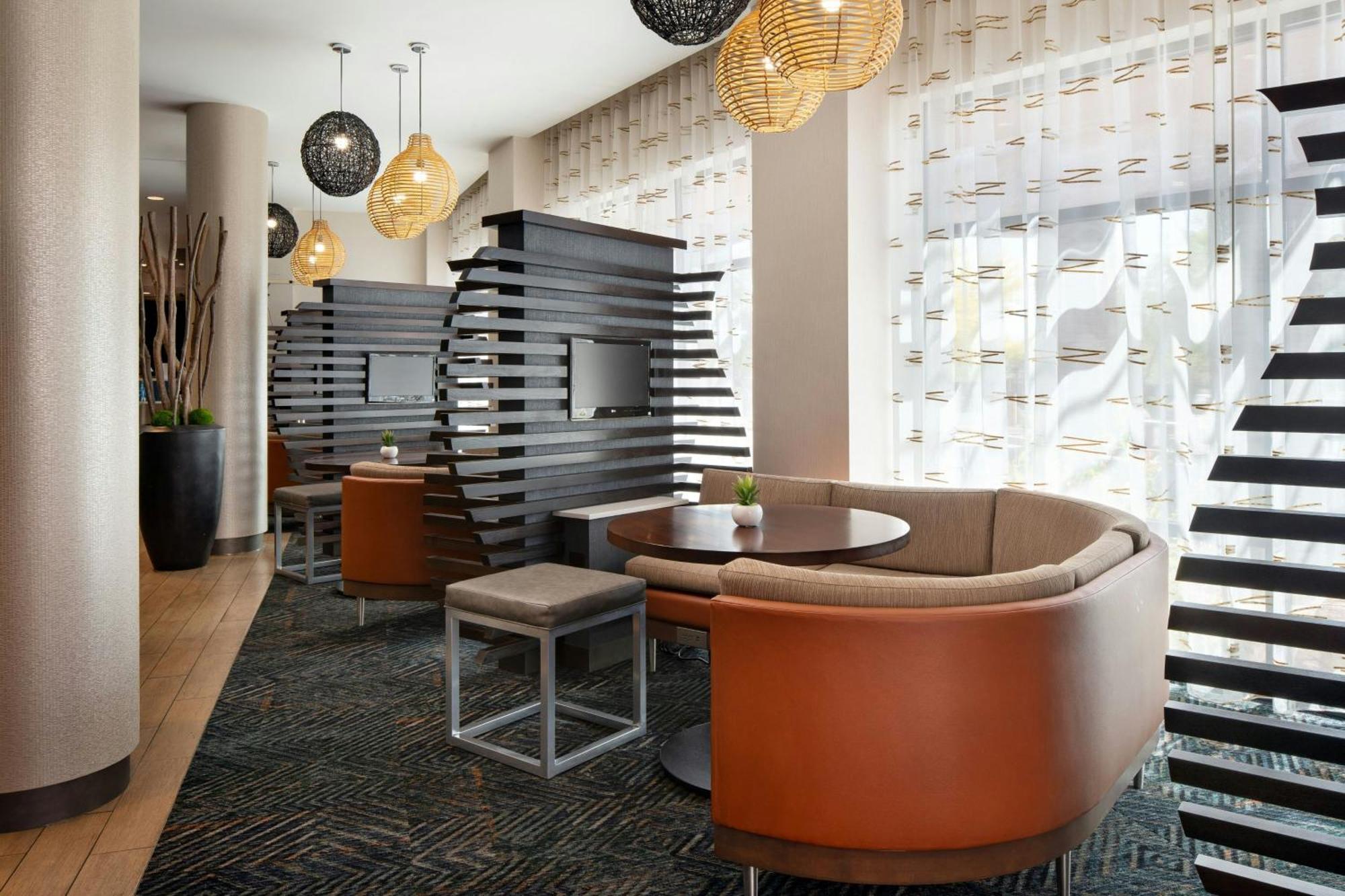 Courtyard By Marriott Scottsdale Salt River Exterior foto