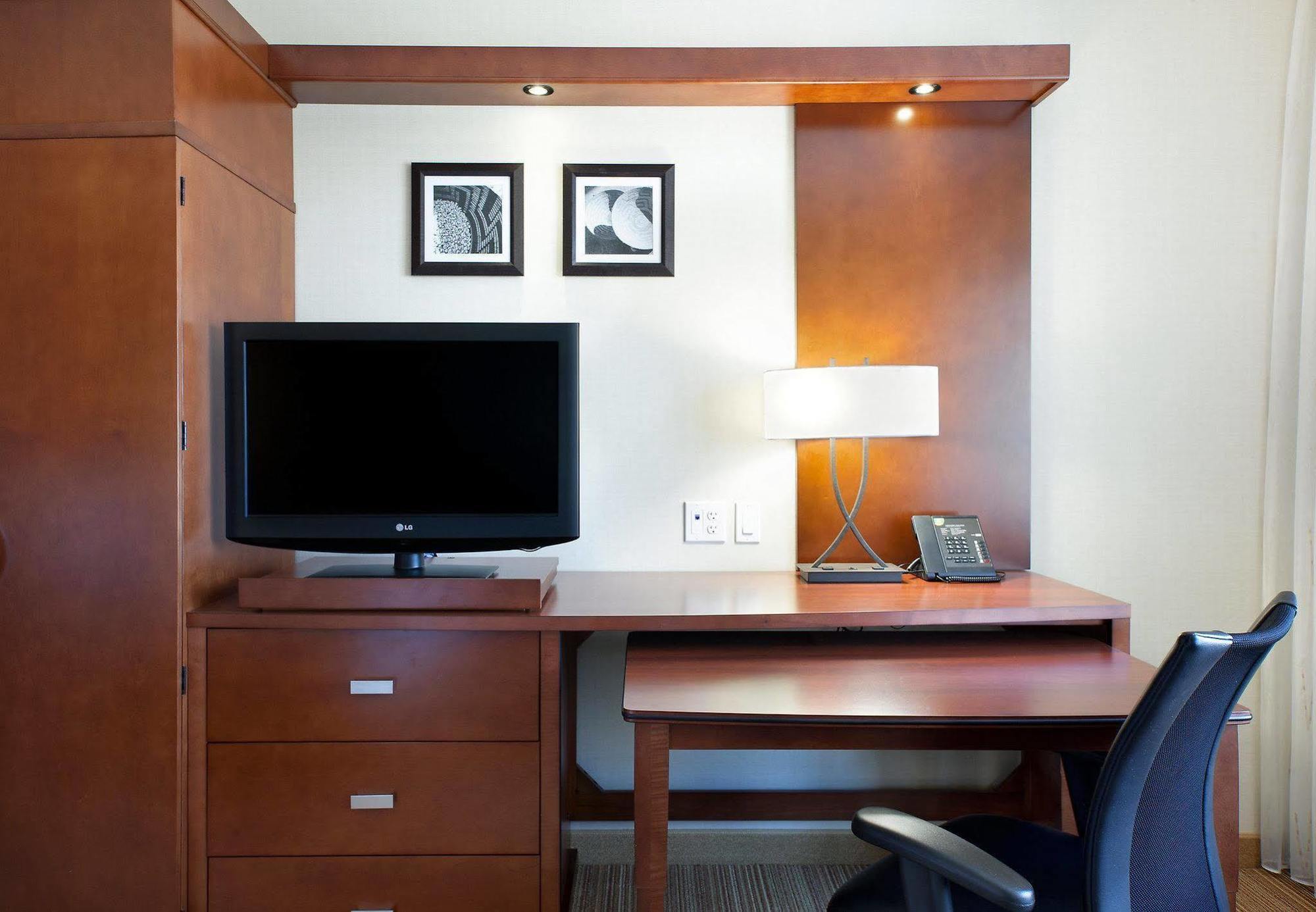 Courtyard By Marriott Scottsdale Salt River Cameră foto